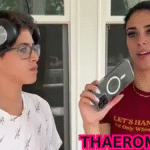 Understanding the Online Persona of Camilla Araujo Erome