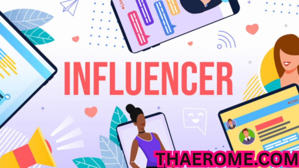 Influencers Gone Wild The Untamed Side of Social Media Stardom
