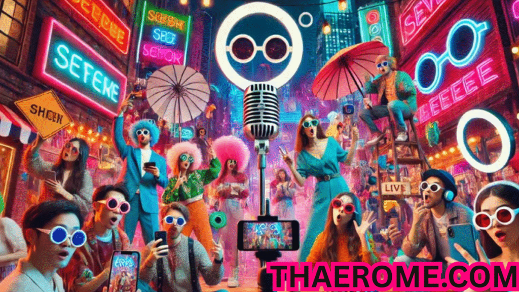 Influencersgonesild The Untamed Side of Social Media Stardom
