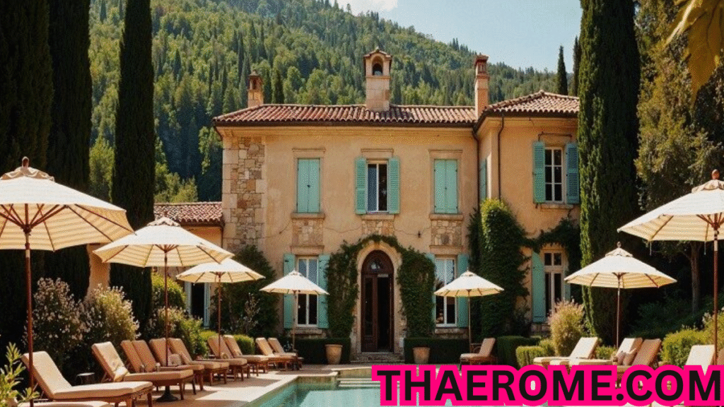 Luxury Villas Provence Le Collectionist