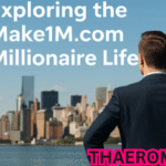 Make1m .com: A Deep Dive Into the Digital Wealth-Building Platform