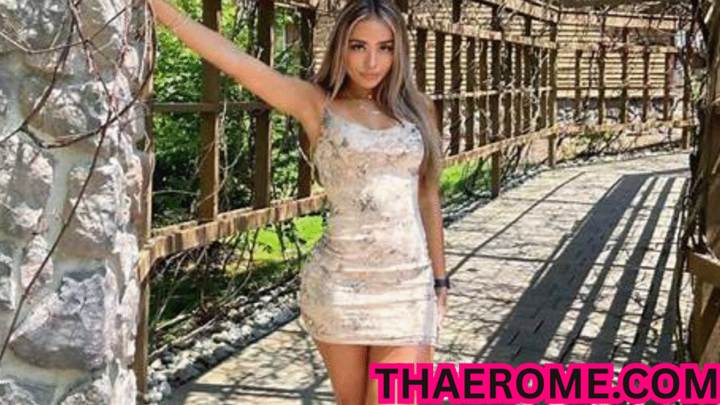 Ximena Saenz Erome: A Deep Dive into Her Rising Popularity and Digital Persona