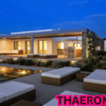 luxury villas greece le collectionist: A Mediterranean Dream in Elegance